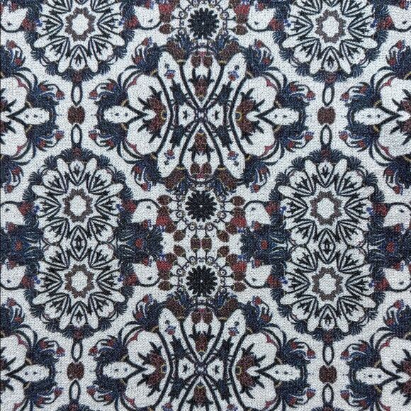 Gage Chic Sleeveless Dress - Picture 3 of 12